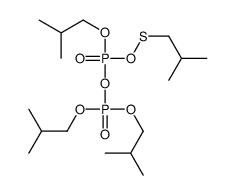 tetraisobutyl thioperoxydiphosphate picture