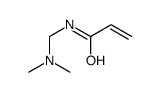 N-[(dimethylamino)methyl]acrylamide picture