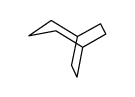 Bicyclo[3.2.2]nonane Structure