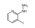 2-Hydrazinyl-3-iodopyridine picture