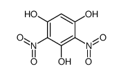 2-acetoxy-3-nitrofluoranthene结构式