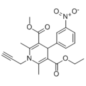 MRS 1845 Structure