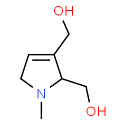 3'(2')-O-(N-formylmethionyl)adenosine 5'-phosphate structure