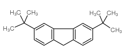 3,6-二叔丁基黄酮图片