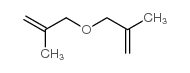 Dimethallyl ether structure