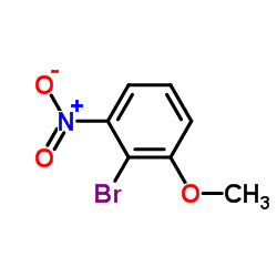 2-溴-3-硝基苯甲醚图片