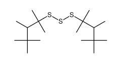 Polysulfides,di-tert-nonyl picture