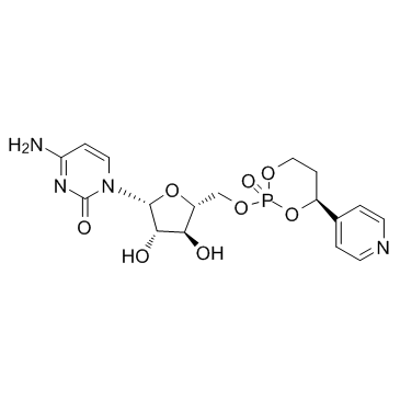 MB-7133 structure