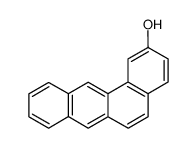 tetraphen-2-ol结构式