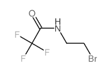 N-(2-bromoethyl)-2,2,2-trifluoro-acetamide picture