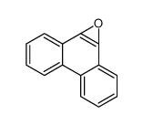 phenanthro[9,10-b]oxirene结构式