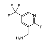 871325-21-2 structure