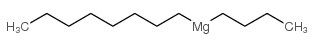 Magnesium, Bu octyl complexes结构式