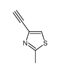 4-Ethynyl-2-methylthiazole picture