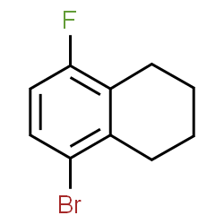 7-bromoheptanoylthreonine phosphate Structure