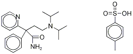 Disopyramide-d14 Tosylate Salt picture