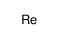 rhenium,zirconium结构式