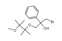 136132-06-4 structure