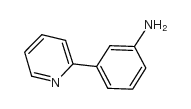 2-(3-Aminophenyl)pyridine picture