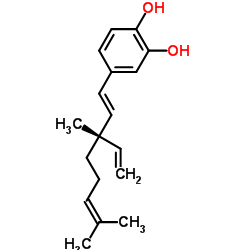 3-Hydroxybakuchiol picture