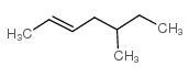 5-甲基-2-庚烯 (顺反异构体混和物)图片