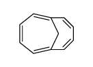 1,6-METHANO[10]ANNULENE Structure