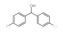 (4-氯苯基)(4-氟苯基)甲醇图片