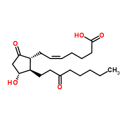 13,14-dihydro-15-keto Prostaglandin E2 picture