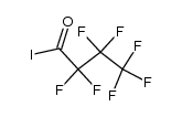 375-18-8 structure