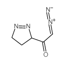 Ethanone,2-diazo-1-(4,5-dihydro-3H-pyrazol-3-yl)- picture