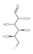 6-Deoxy-6-fluoro-D-galactose picture
