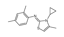 452929-85-0 structure