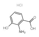 3-Hydroxyanthranilic Acid Hydrochloride picture