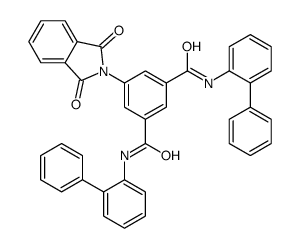 5540-36-3 structure