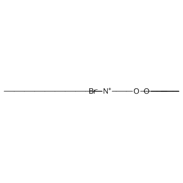 Amantanium bromide Structure