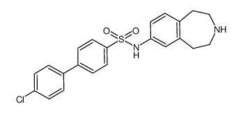 583044-69-3 structure