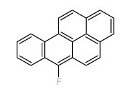 6-FLUOROBENZO(a)PYRENE picture