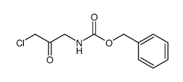 Z-ClyCH2Cl Structure