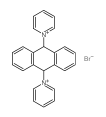 1-[10-(1-piperidyl)-1,2,3,4,4a,5,6,7,8,8a,9,9a,10,10a-tetradecahydroanthracen-9-yl]-2H-pyridine picture