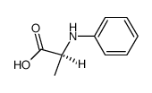 L-phenyl-alanine结构式
