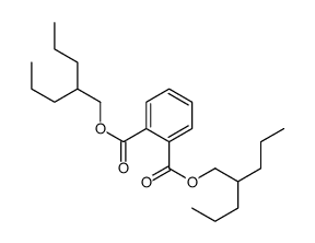 DI-N-2-PROPYLPENTYLPHTHALATE picture