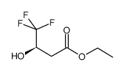 ETHYL (R)-4,4,4-TRIFLUORO-3-HYDROXYBUTYRATE picture