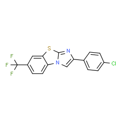 874607-08-6 structure