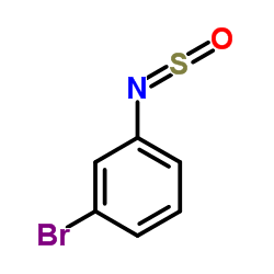 1-Bromo-3-(sulfinylamino)benzene图片