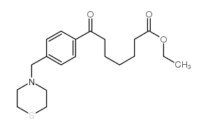 898783-40-9 structure