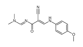 91255-21-9 structure