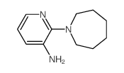 2-(1-Azepanyl)-3-pyridinamine picture
