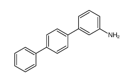 [1,1':4',1''-Terphenyl]-3-amine图片