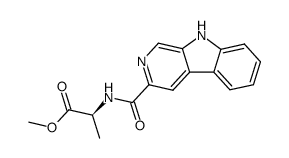 100009-03-8 structure