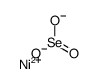 nickel(2+) selenite结构式